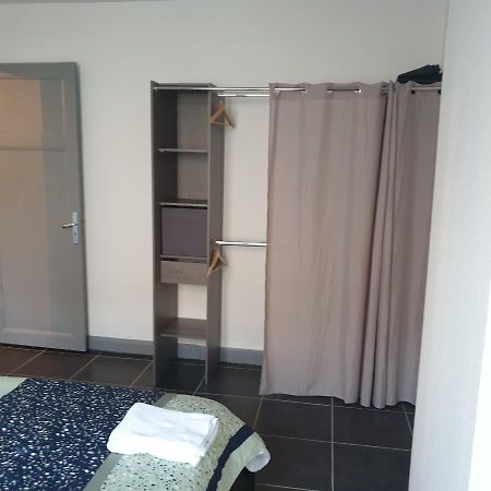 Appartement T2 Courte Duree Coup De Coeur Toute A 5 Minutes Сент Етиен Екстериор снимка